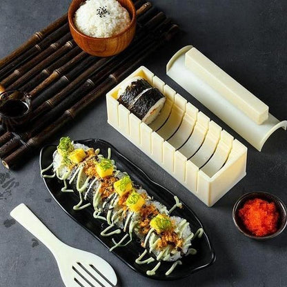 Sushi Making Tool